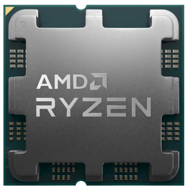 AMD RYZEN 7 7800X3D 4.2GHZ 96MB 120W AM5 FANSIZ (TRAY)