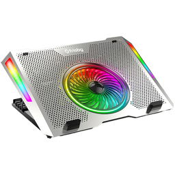 FRISBY 1x12.5CM+4x6CM 5xHIZ 2xUSB SOGUTUCU STAND (FNC-5265ST) +KULAKLIK HEDIYE - FRISBY