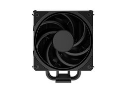 COOLER MASTER V4 ALPHA 3DHP 1851/1700/AM4/AM5 CPU SOGUTUCU (MAZ-T2HP-217PK-R1) - COOLER MASTER