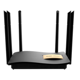 RUIJIE REYEE RG-EW1200G PRO 3 PORT LAN 1 PORT WAN 5GHz 867MBPS 6x6dBI ROUTER - REYEE