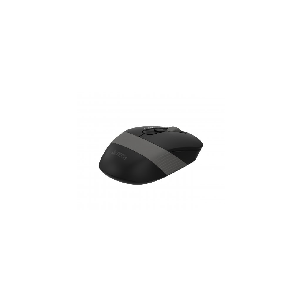 A4 TECH FG10S Nano Alıcılı Kablosuz 2000dpi Gri - A4 TECH - görsel 6