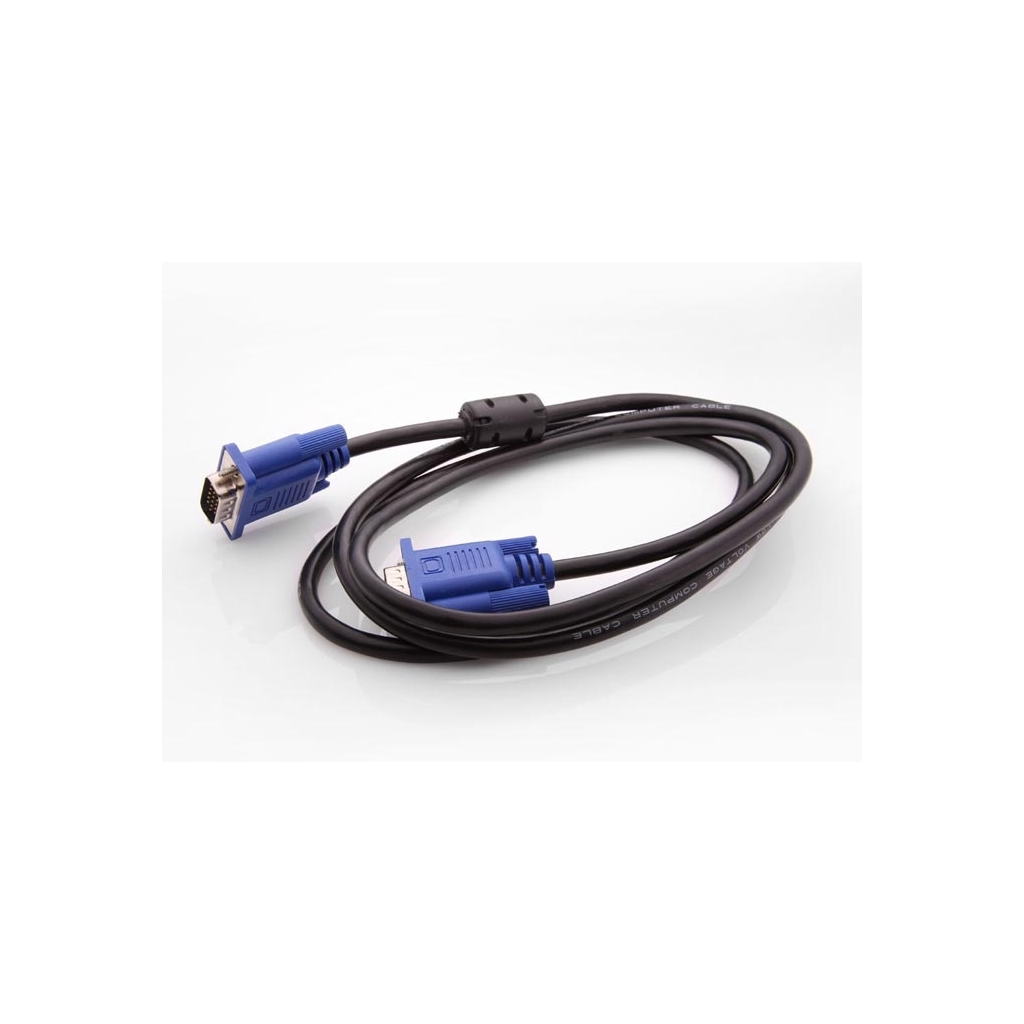 S-LINK SL-VGA10 10 Mt Monitör Kablosu VGA 15E/15E - S-LINK - görsel 3