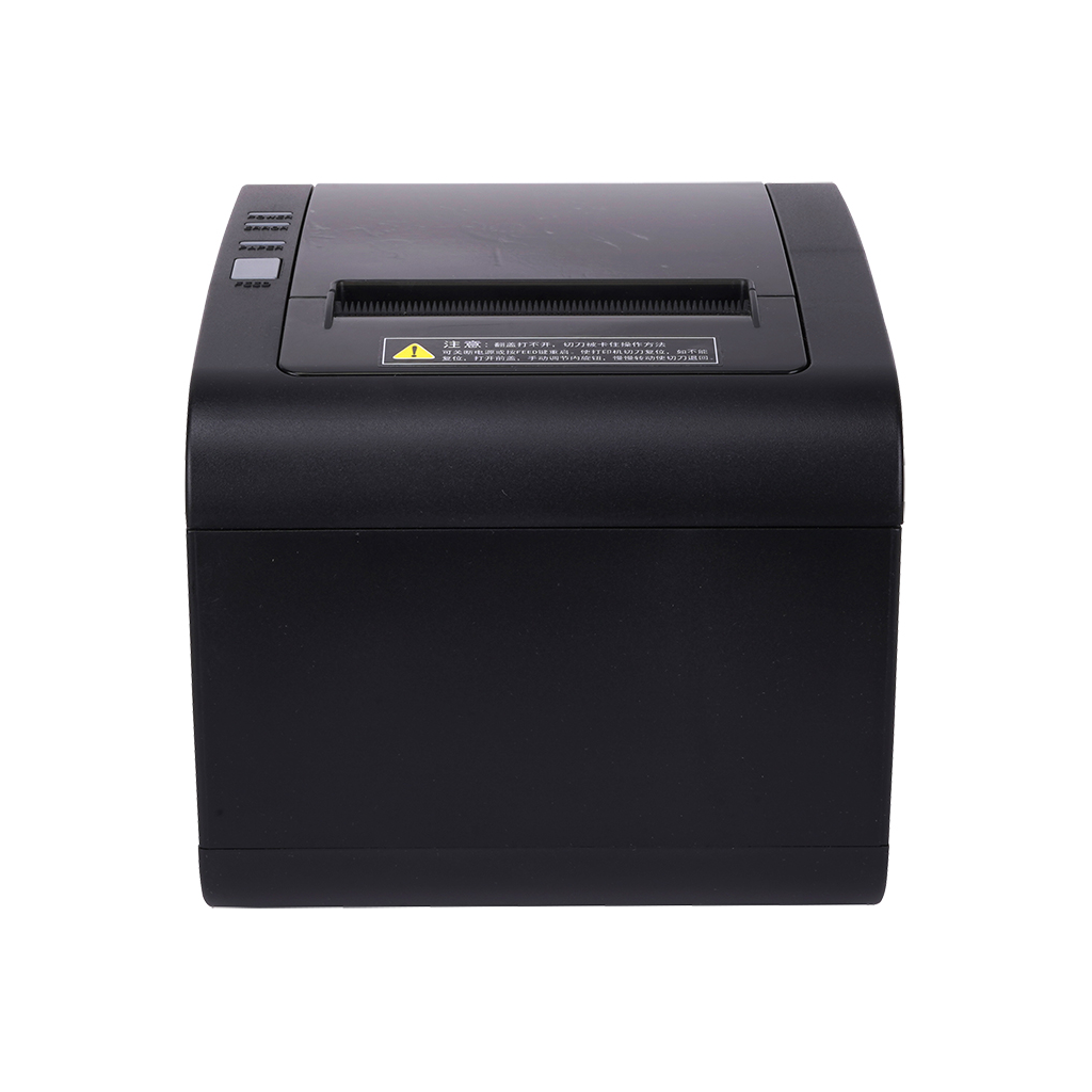 SUNLUX RP8020 Thermal Seri + Usb + Ethernet 300 mm/sn 203 dpi Fiş Yazıcı - SUNLUX - görsel 4