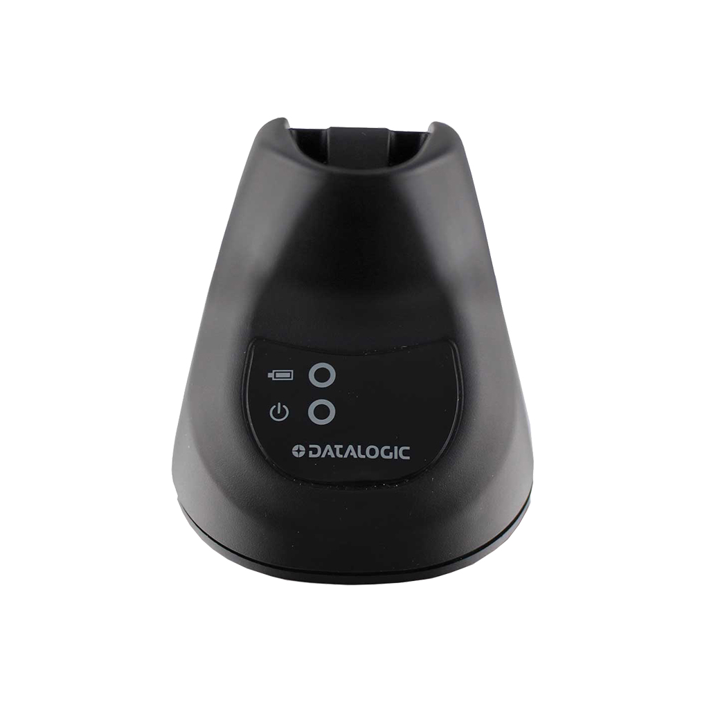 DATALOGIC Quickscan QBT2500 EL Tipi, Laser, Kablosuz, 2D (Kare Kod) Barkod Okuyucu - Datalogic - görsel 5