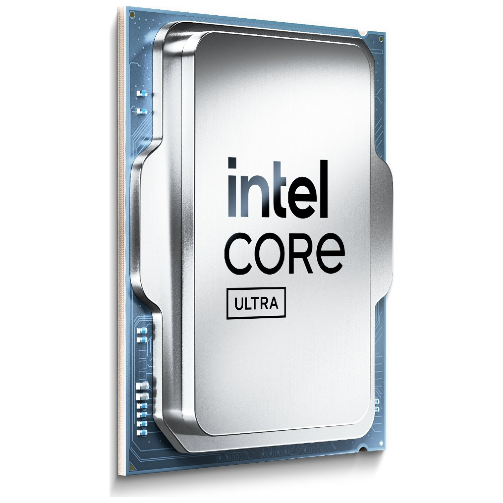 INTEL Core Ultra 5-245KF, 14 Core, 4.2Ghz, 24Mb, 125W, LGA1851, 15.Nesil, TRAY, (Dahili Grafik YOK, Fan YOK) - Intel - görsel 2