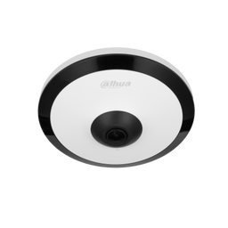 DAHUA IPC-EW5541-AS 5MP 1.4MM 10M IR MIKROFONLU FISHEYE IP KAMERA - DAHUA
