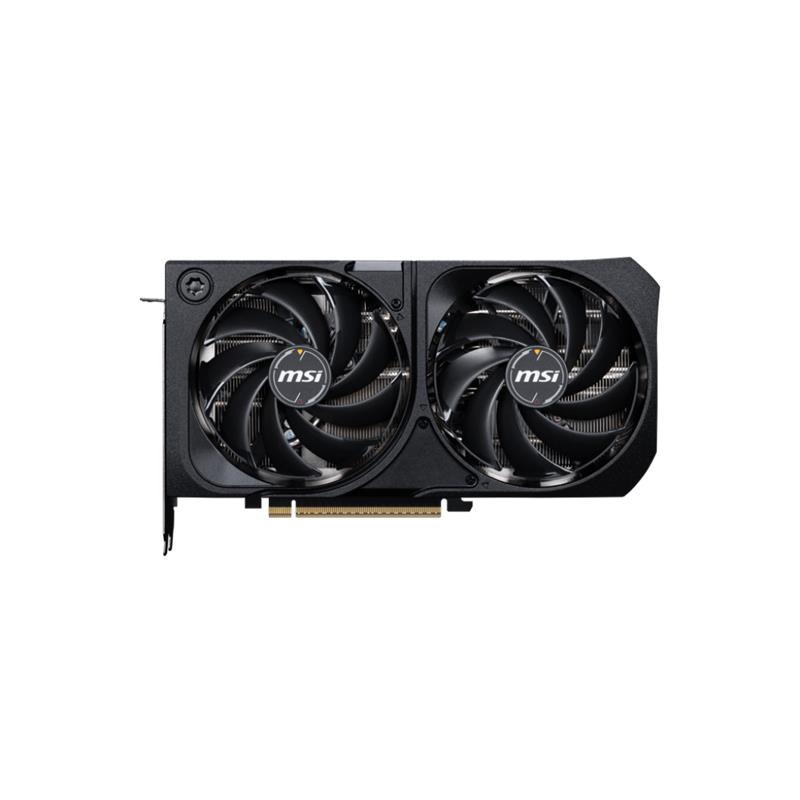 MSI GEFORCE RTX5070 12G SHADOW 2X OC 12GB GDDR7 192BIT 1XHDMI 3XDP EKRAN KARTI - Msi - görsel 2