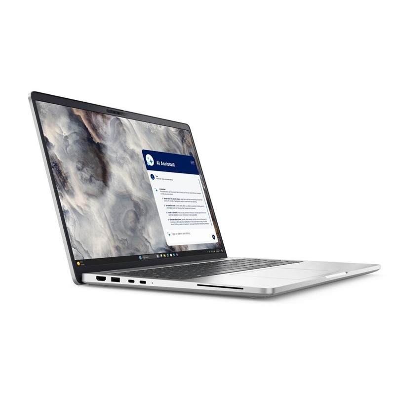 DELL NB PRO 16 ULTRA7 255U 32GB 1TB SSD DOS BTO108_PC16250_U (3 YIL YERİNDE GARANTİ) - Dell - görsel 2