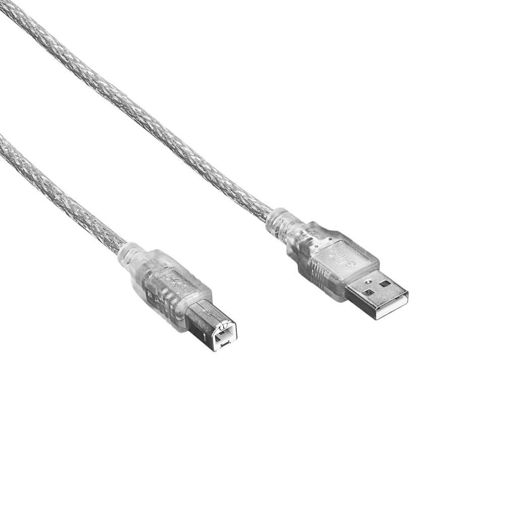 S-LINK SL-U2003 3 Mt USB 2.0 Yazıcı Kablosu - S-LINK - görsel 2