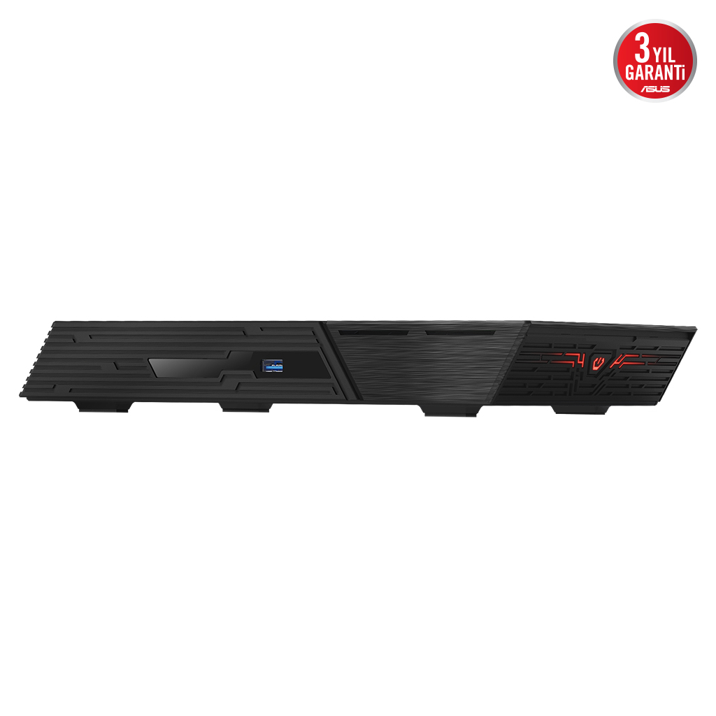 ASUSTOR FS6712X FLASHTOR 12 PRO, Intel N5105 CPU, 4Gb DDR4 Ram, (12x8TB) M.2 NVMe Yuvası, HDMI, 10GbE Network, 2xUSB 3.2, 2xUSB 2.0, Tower NAS (Yedekleme) Cihazı - Asus - görsel 4