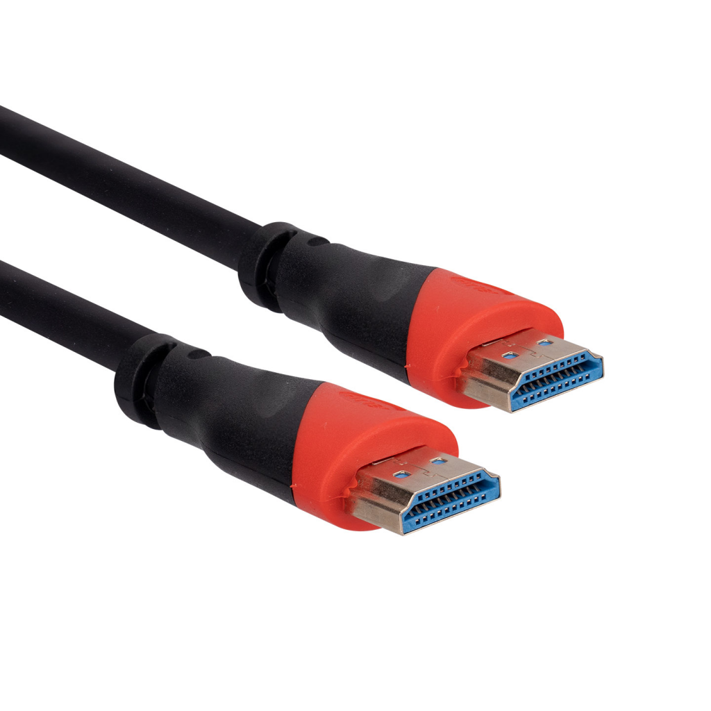 HYTECH HY-HDM10, Full HD, HDMI v1,40, Kablo 10mt - Hytech - görsel 2
