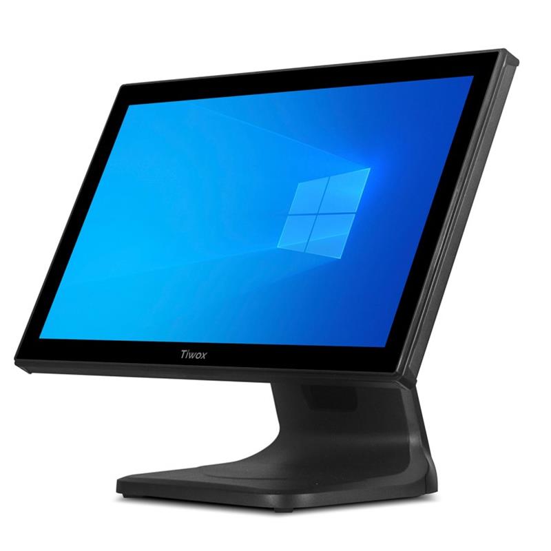 TIWOX TP-5610 I5 10.NESIL 8GB 128GB SSD 18.5" DOKUNMATIK POS PC - TIWOX - görsel 2