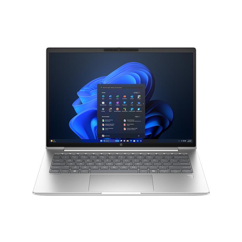 HP PROBOOK 4 G1I AI D36SYET INTEL ULTRA 7-255H 16GB 512SSD 14 W11PRO - Hp
