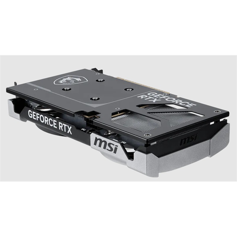 MSI GEFORCE RTX5060TI 16G VENTUS 2X OC PLUS 16GB GDDR7 128BIT 1XHDMI 3XDP EKRAN KARTI - Msi - görsel 3