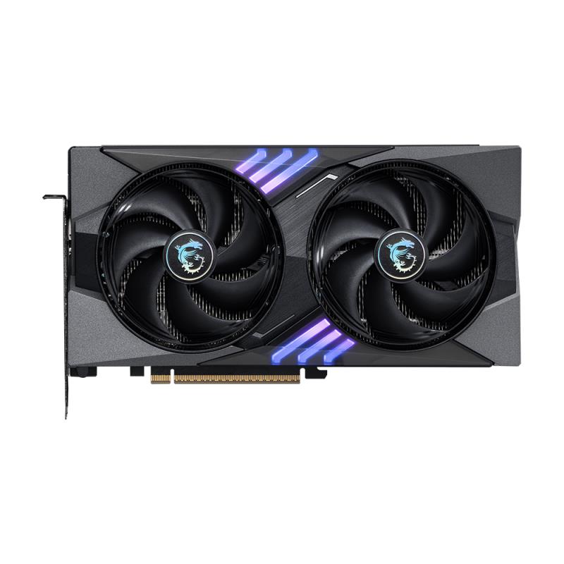 MSI GEFORCE RTX5060TI 8G GAMING OC 8GB GDDR7 128BIT 1XHDMI 3XDP EKRAN KARTI - Msi - görsel 2