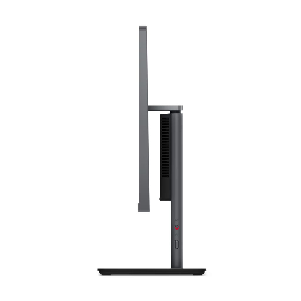 LENOVO ThinkCentre neo 50a 24 G5 12SC000KTR i7-13620H 16GB 512GB SSD O/B Intel UHD 23.8" Ay Grisi DOS All in One PC - LENOVO - görsel 5