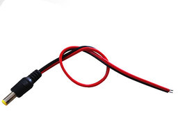 CBOX POWER JACK KABLOLU 1 ADET