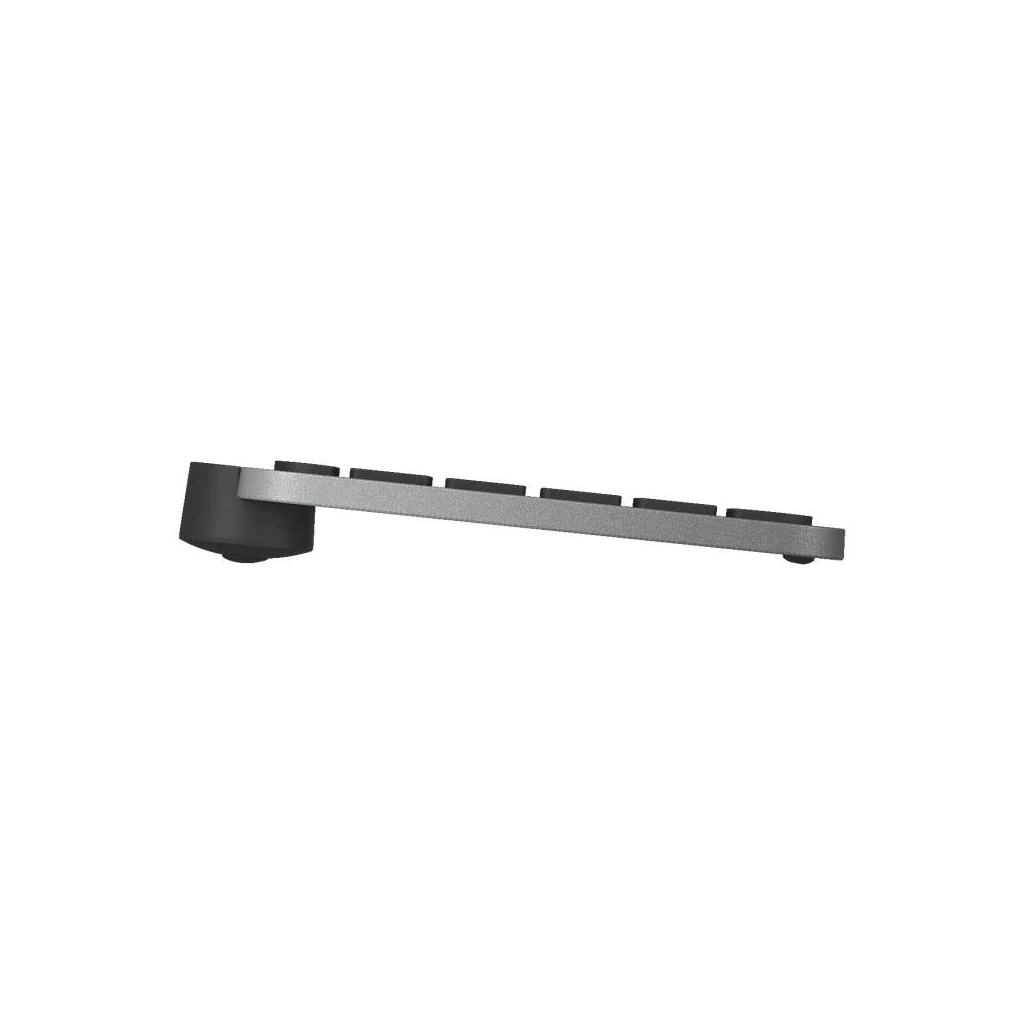 LOGITECH MX Mini Keys, 920-010504, Bluetooth, Türkçe Q, Multimedya, Aydınlatmalı, Mini Klavye - Logitech - görsel 4