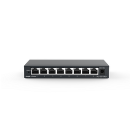 RUIJIE REYEE RG-ES108D 8 PORT 10/100 YONETILEMEZ SWITCH - REYEE