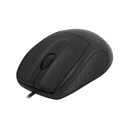 FRISBY FM-3018K USB KABLOLU MOUSE SIYAH