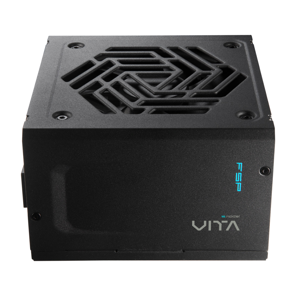 FSP VITA 1000GM, 1000W, 80+ GOLD,  Full Modüler, GAMING, ATX, Power Supply (PSU) - Fsp - görsel 4