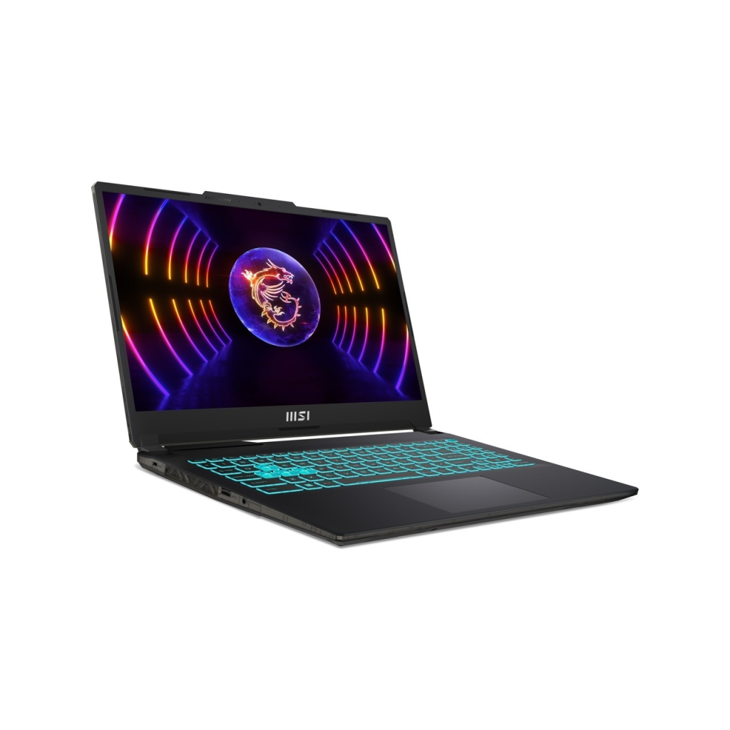 MSI Cyborg A15 A13UC-2087XTR, i5-13420H, 15.6" FHD, 144Hz, 16Gb DDR5 Ram, 512Gb SSD, 4Gb RTX3050 Ekran Kartı, Free Dos, GAMING Notebook - Msi - görsel 4