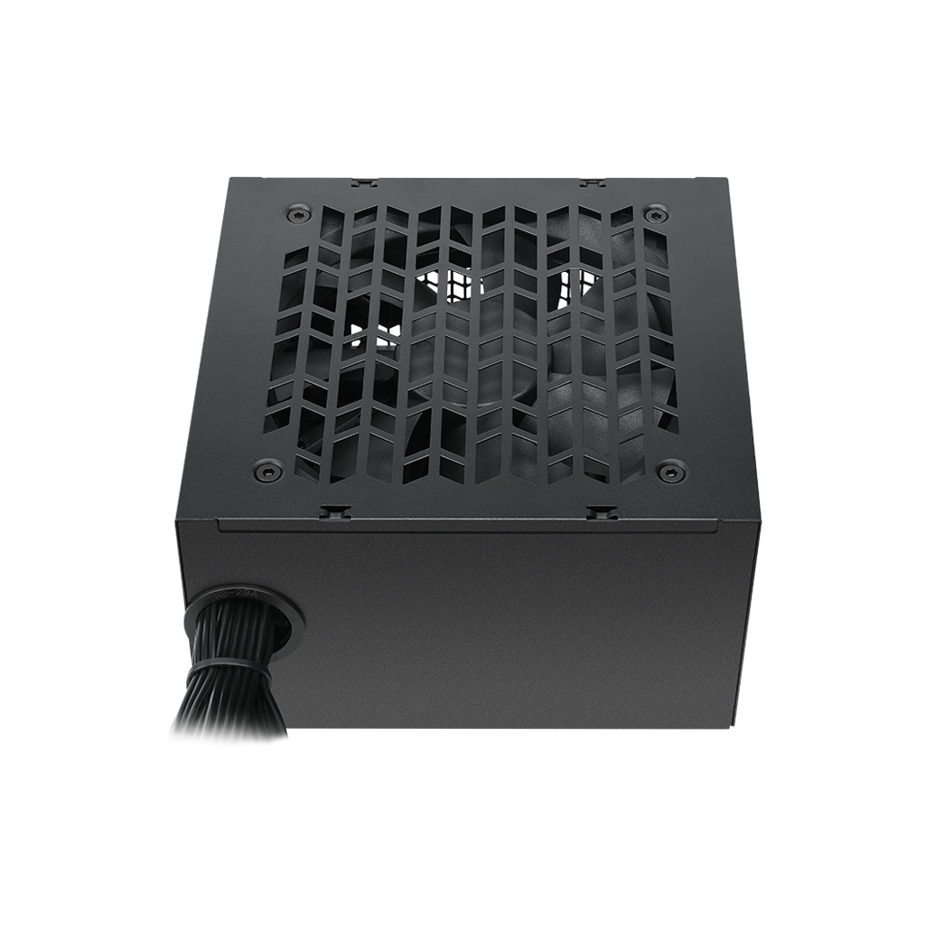 SAMA B850, 850W, Black, 80+ Bronze, Cybenetics Certified, PCIE 5.1, ATX3.1, Siyah, GAMING, ATX, Power Supply (PSU) - Sama - görsel 4