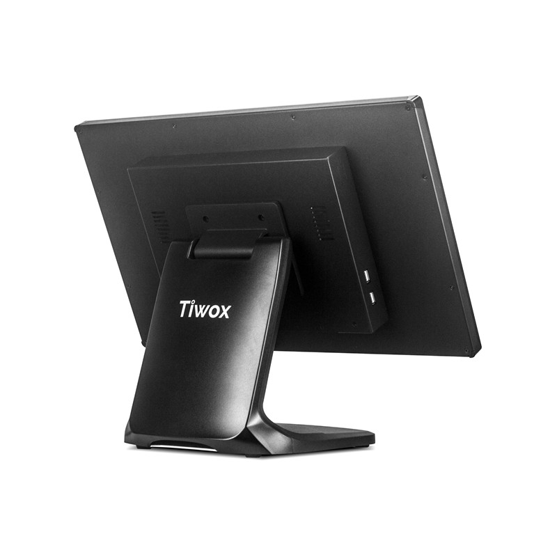 TIWOX TP-8610 I7 10.NESIL 16GB 256GB SSD 18.5" DOKUNMATIK POS PC - TIWOX - görsel 3