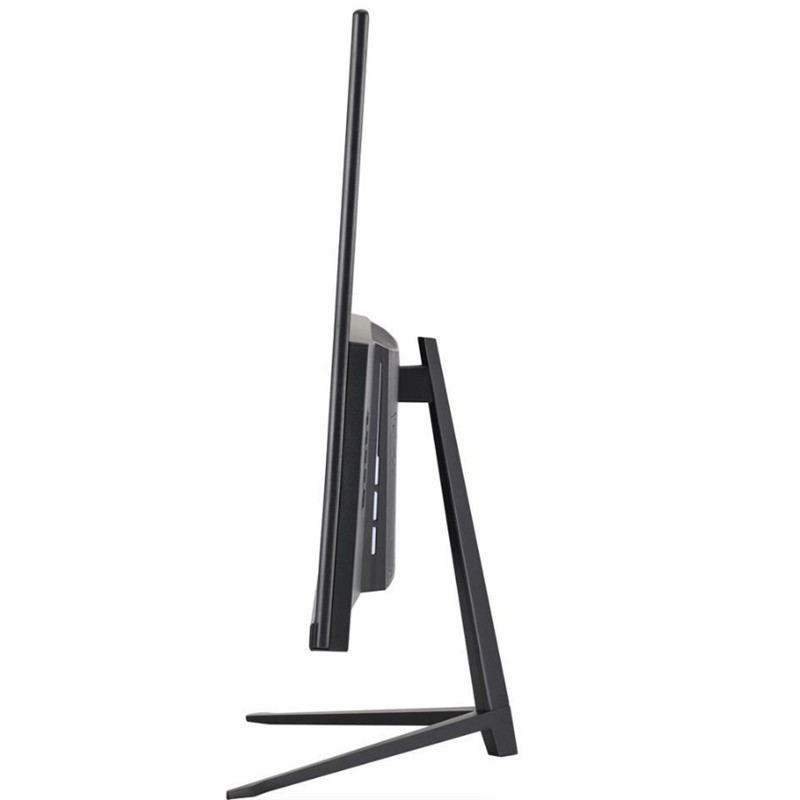 23.8 CUBE PF-24P180F05 IPS 0.5MS 180HZ HDMI DP USB FHD 1920X1080 SIYAH VESA GAMING SIFIR OLU PIXEL - Cube - görsel 3