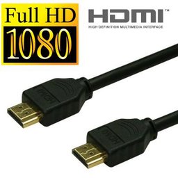 CODEGEN CPS100 10 Mt ALTIN KAPLAMA UÇLU HDMI Kablo - CODEGEN - görsel 2