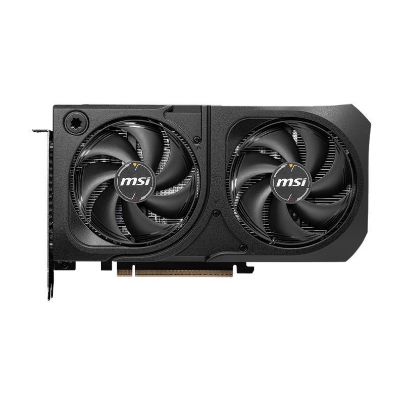 MSI GEFORCE RTX5060TI 8G SHADOW 2X OC PLUS 8GB GDDR7 128BIT 1XHDMI 3XDP EKRAN KARTI - Msi - görsel 2