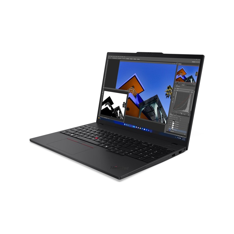 LENOVO NB E16 THINKPAD 21MA008YTX ULTRA5 125U 16GB 512SSD O/B 16 DOS (3 YIL GARANTİ) - Lenovo - görsel 3