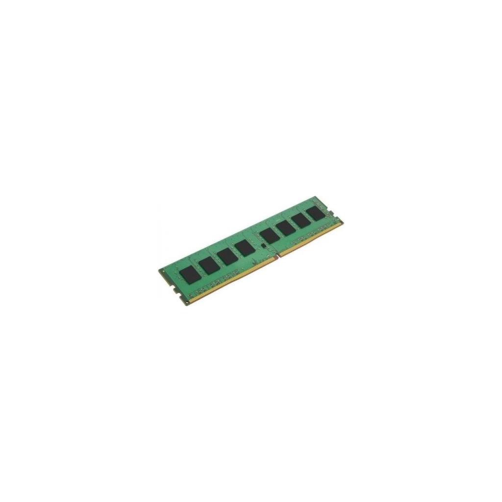 KINGSTON KVR32N22S8/8WP, 8Gb, 3200Mhz, DDR4,  CL22, Desktop RAM - Kingston - görsel 2