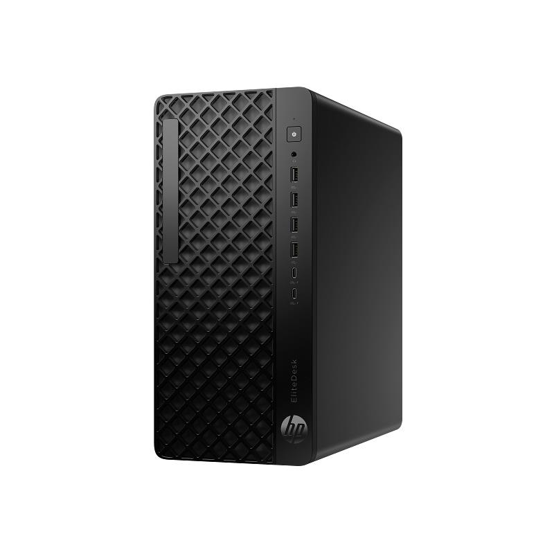 HP ELITEDESK 8 CS7A7ET G1i AI ULTRA 7-265 32GB 1 TB SSD RTX5060 8GB W11PRO - Hp - görsel 3
