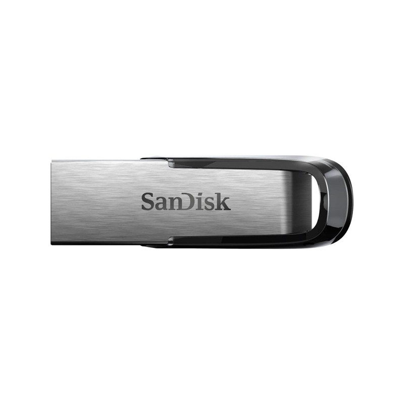 512 GB SANDISK ULTRA FLAIR SDCZ73-512G-G46 USB 3.0 METAL USB BELLEK - Sandisk