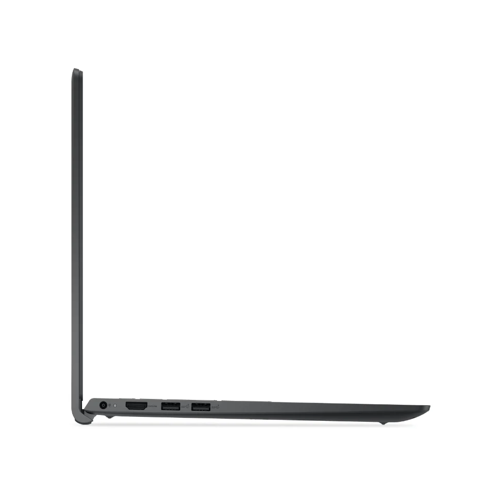 DELL Pro 15 Essential PV15250 i7-1355U 16GB 512GB SSD O/B Intel Iris Xe 15.6" DOS Siyah Notebook - DELL - görsel 6
