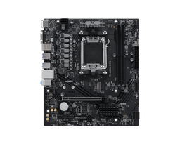 MSI PRO A620AM-B EVO AM5 DDR5 SES GLAN HDMI/VGA SATA3 USB3.2 mATX - MSI