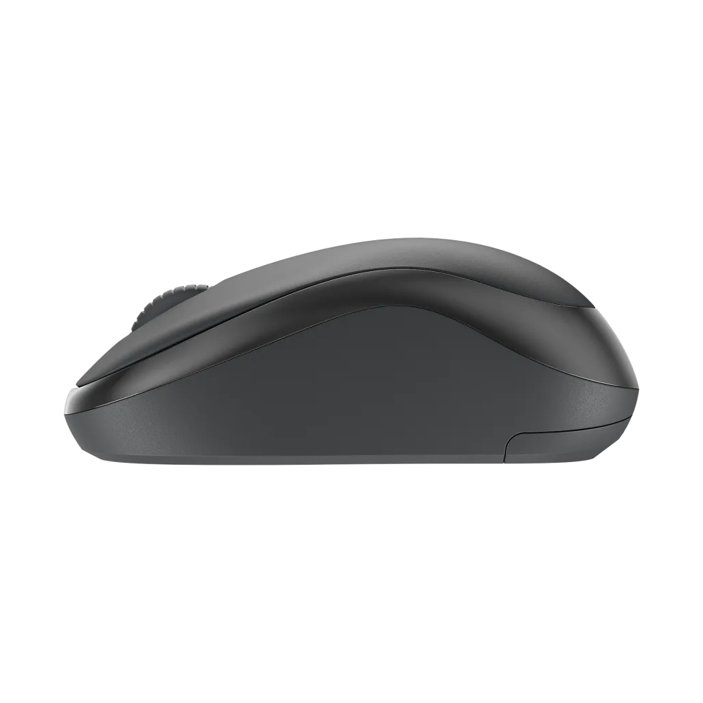 LOGITECH MK295 Q Türkçe Kablosuz Siyah Silent Klavye+ Mouse - LOGITECH - görsel 6