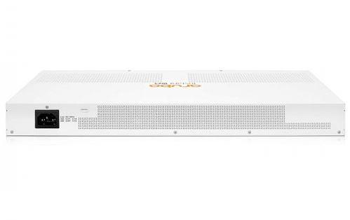 HP Aruba Instant On, JL682A, 1930-24G, 24Port, GigaBit, 4 Port Gigabit SFP, Yönetilebilir, Rack Mount Switch - Hp - görsel 4