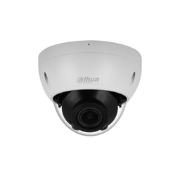 DAHUA IPC-HDBW2441R-ZAS 4MP 2.7-13.5MM MOTORIZE 40M IR MIKROFONLU IP DOME KAMERA - DAHUA