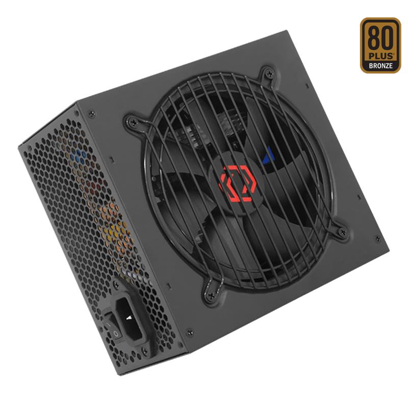 FRISBY FR-PS8580P 850W 80+ BRONZE 12CM FAN GUC KAYNAGI - FRISBY - görsel 2