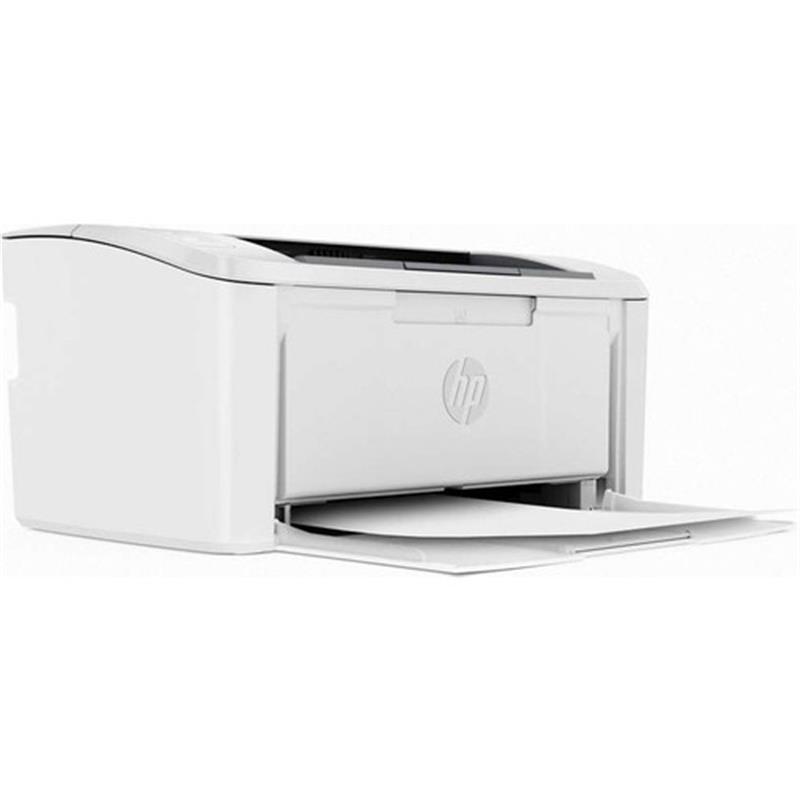 HP 7MD67A M111A TEK FONKSIYONLU SİYAH LAZER YAZICI - Hp
