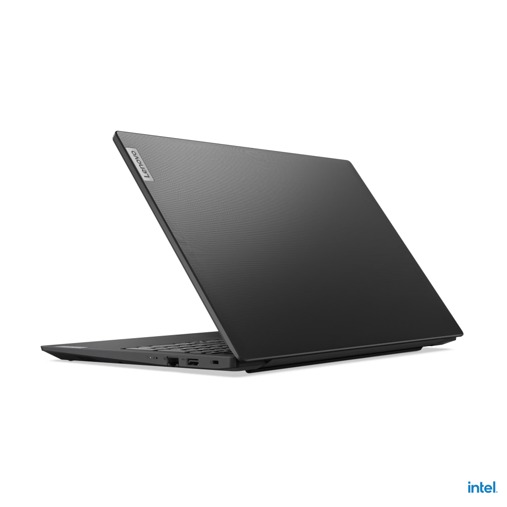 LENOVO V15 G4 83A100KXTR i7-1355U 8GB 512GB SSD O/B Iris Xe 15.6" DOS Siyah Notebook - LENOVO - görsel 5