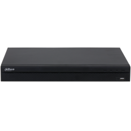 DAHUA NVR4216-4KS3 16 KANAL HDMI/VGA 2xUSB 2x20TB SATA HDD NVR KAYIT CIHAZI - DAHUA