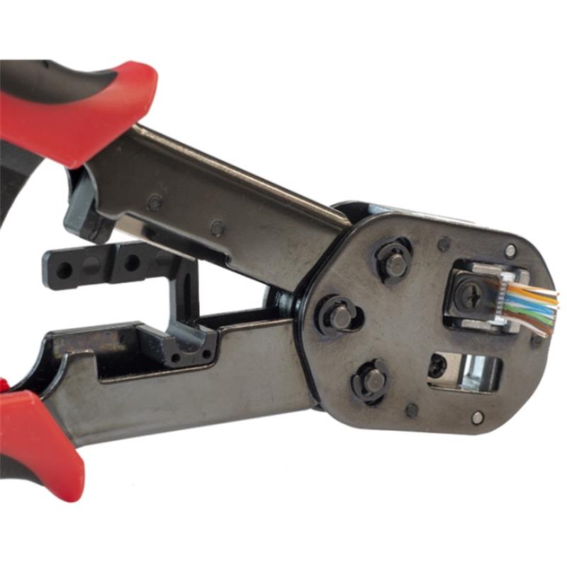 ORING MPC-TOOL CAT6 RJ11/ EZRJ45 SIKMA PENSESİ - Oring - görsel 3