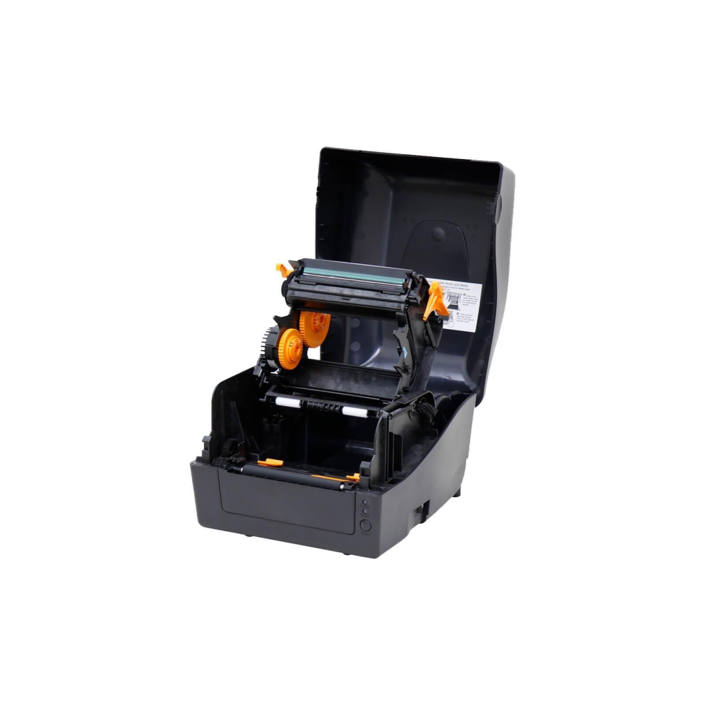 ARGOX CP-3140EX Pro, Barkod Yazıcı, Termal ve Ribon, 101.6mm/s Hız, 105.7mm Baskı Genişliği, 300 DPI, Ethernet, Seri, USB - Argox - görsel 5