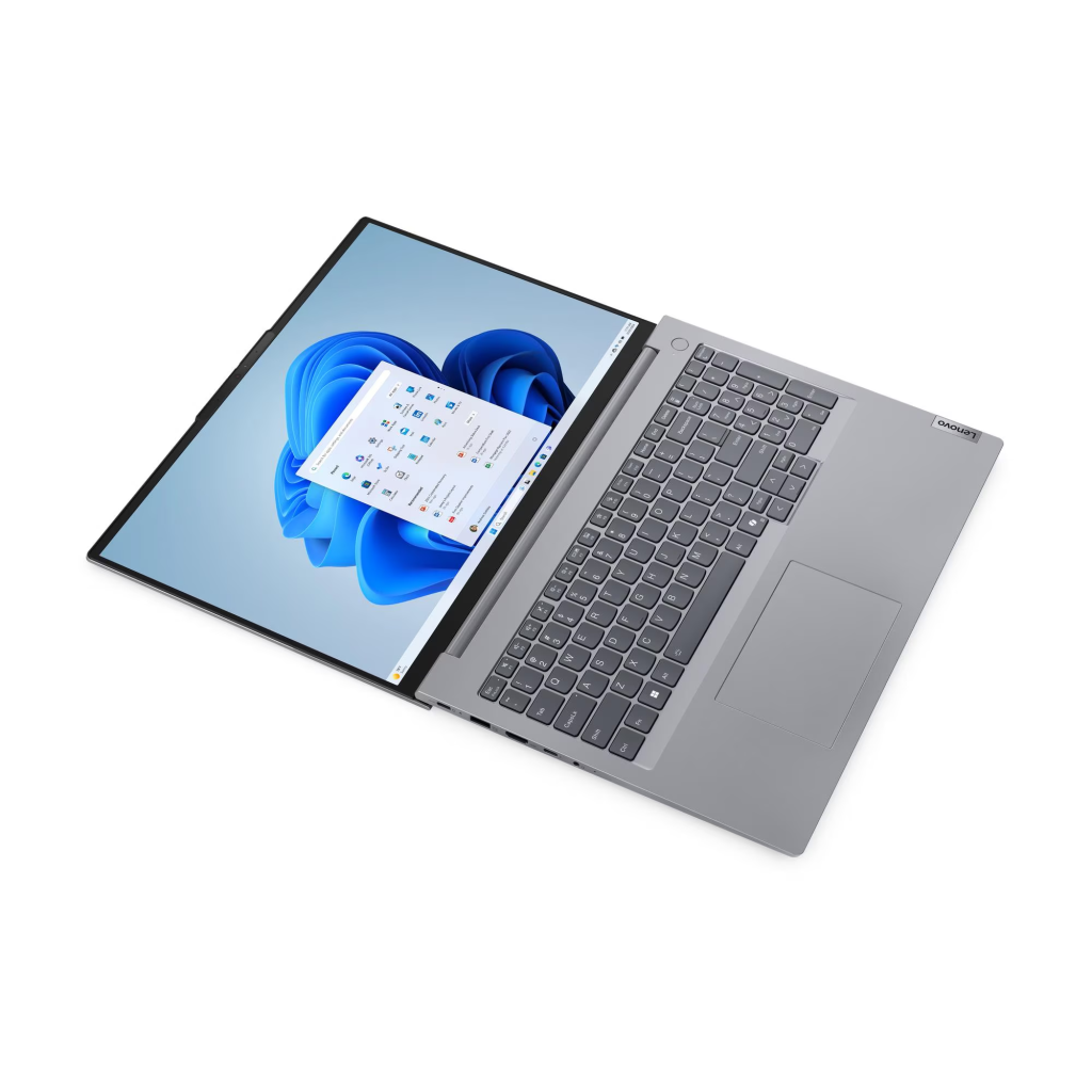LENOVO 21MS008RTR, Thinkbook 16 Gen7, Ultra 7 155H, 16" WUXGA, 16Gb DDR5 Ram, 512Gb SSD, Paylaşımlı Ekran Kartı, FreeDos, Notebook - Lenovo - görsel 3