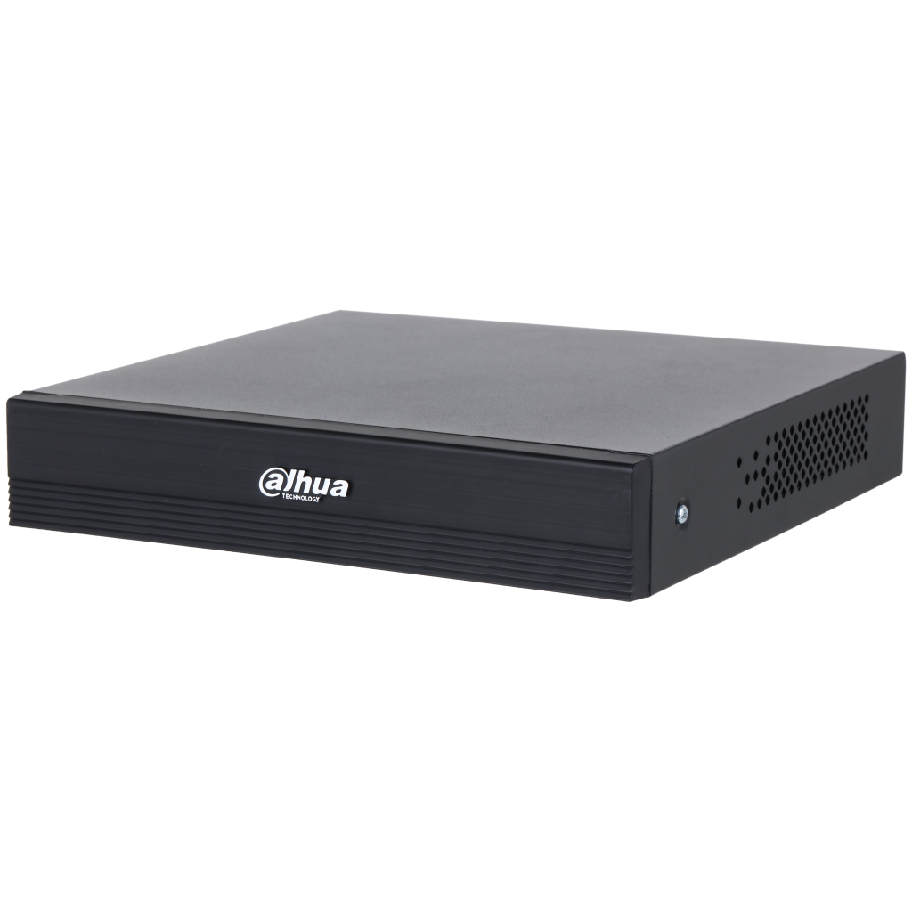 DAHUA XVR1B04-I/T, 4Kanal, 2Mpix, H265+, 1 HDD Desteği, 5in1 DVR Cihazı - Dahua