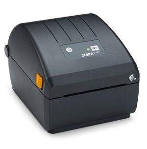 ZEBRA ZD22042-T0EG00EZ ZD220T ZD220T Thermal + Thermal Transfer Usb 203 dpi Barkod Yazıcı - ZEBRA - görsel 2