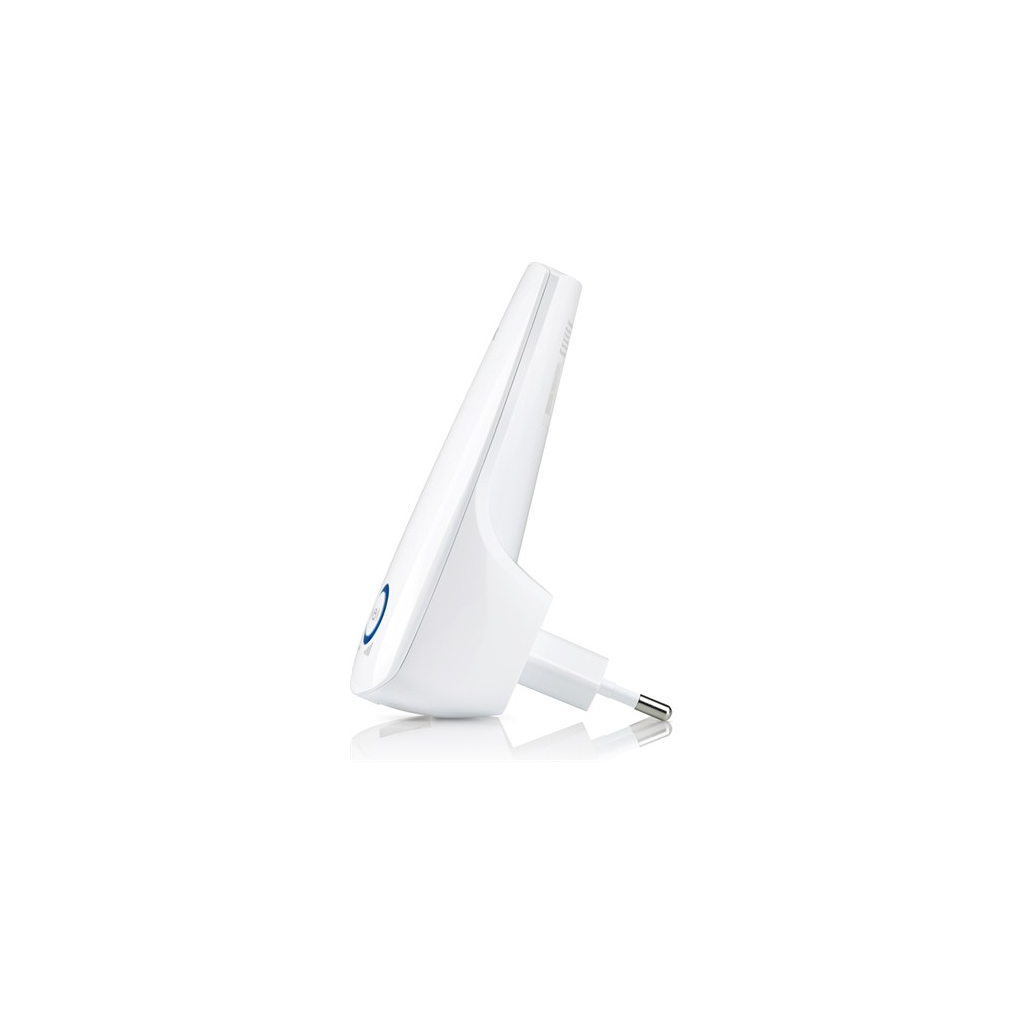 TP-LINK TL-WA850RE 1xMbit port 300 Mbps 2 Anten Priz Tipi Wi-Fi Menzil Genişletici - TP-LINK - görsel 4